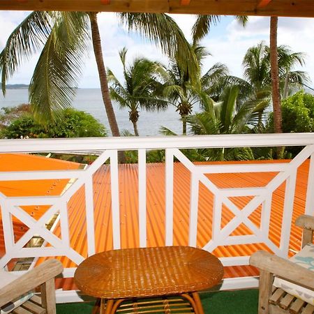 Ti Paradis Bed & Breakfast Sainte-Luce Dış mekan fotoğraf