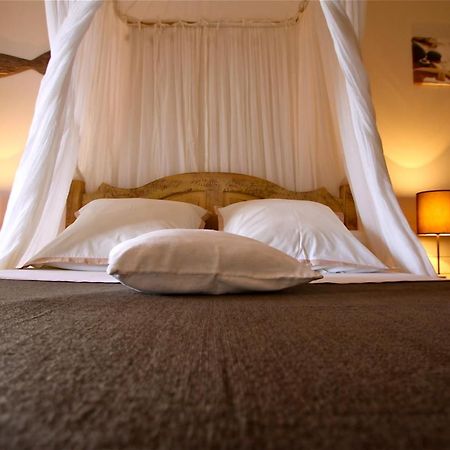 Ti Paradis Bed & Breakfast Sainte-Luce Dış mekan fotoğraf