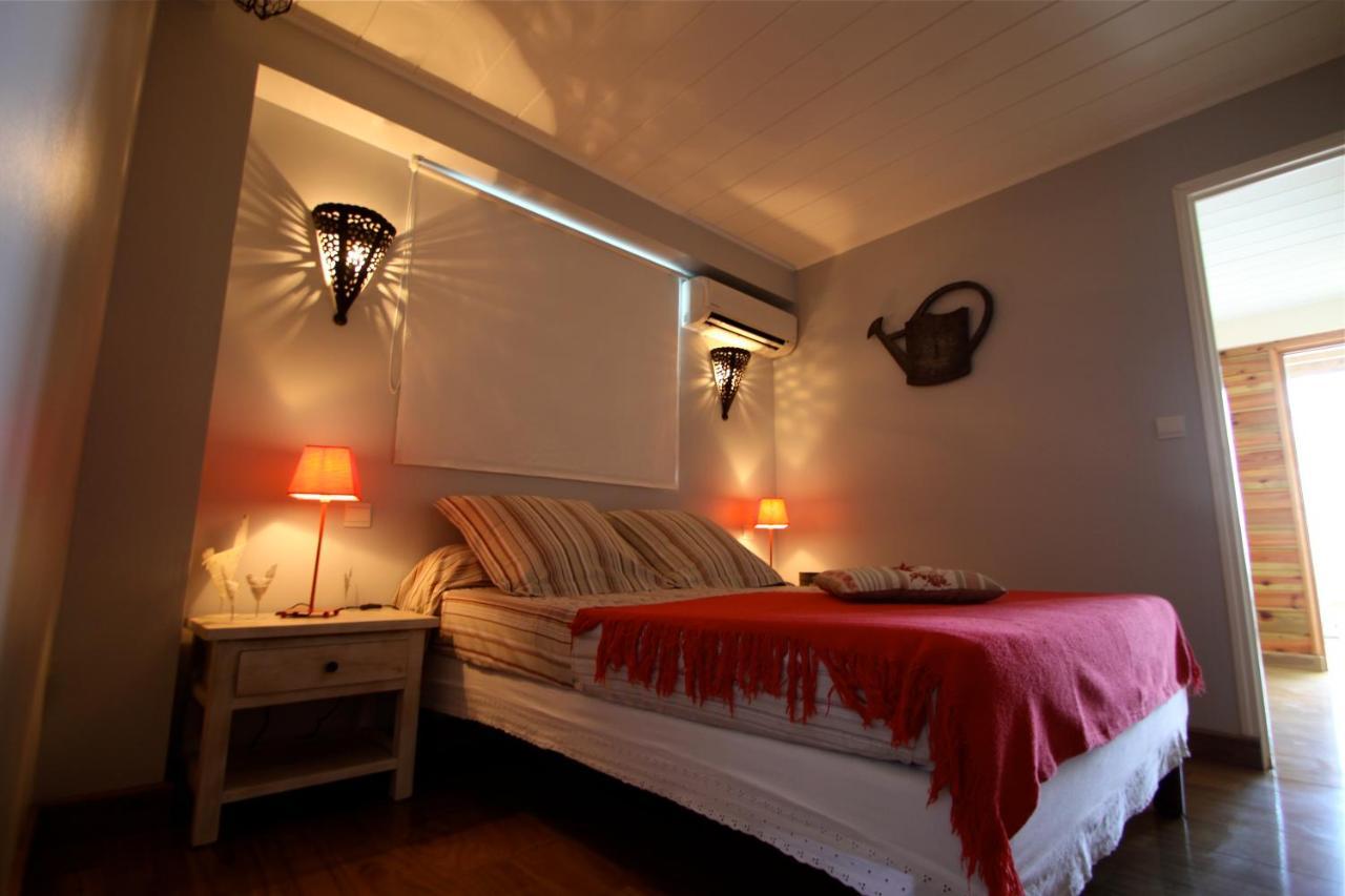 Ti Paradis Bed & Breakfast Sainte-Luce Oda fotoğraf