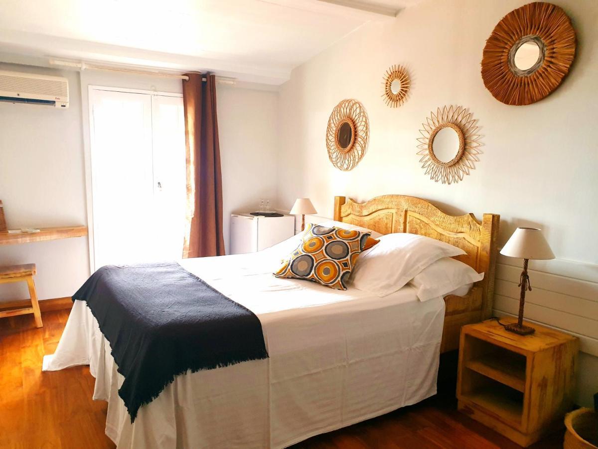 Ti Paradis Bed & Breakfast Sainte-Luce Oda fotoğraf