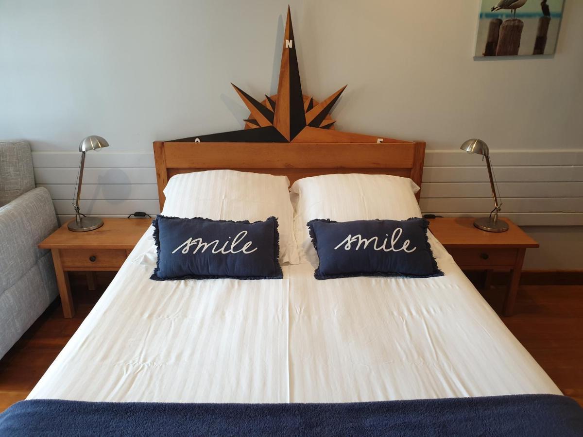 Ti Paradis Bed & Breakfast Sainte-Luce Oda fotoğraf