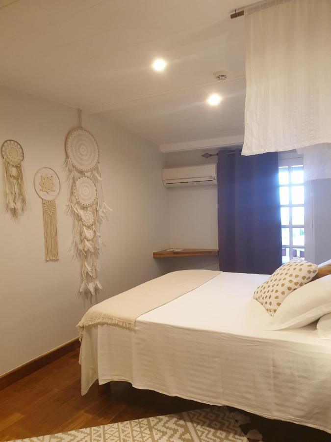 Ti Paradis Bed & Breakfast Sainte-Luce Oda fotoğraf