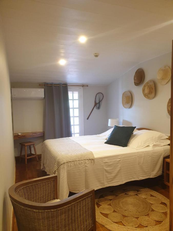 Ti Paradis Bed & Breakfast Sainte-Luce Oda fotoğraf