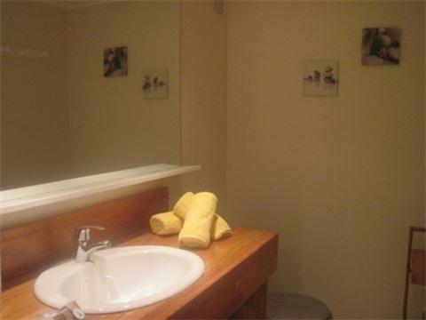 Ti Paradis Bed & Breakfast Sainte-Luce Oda fotoğraf