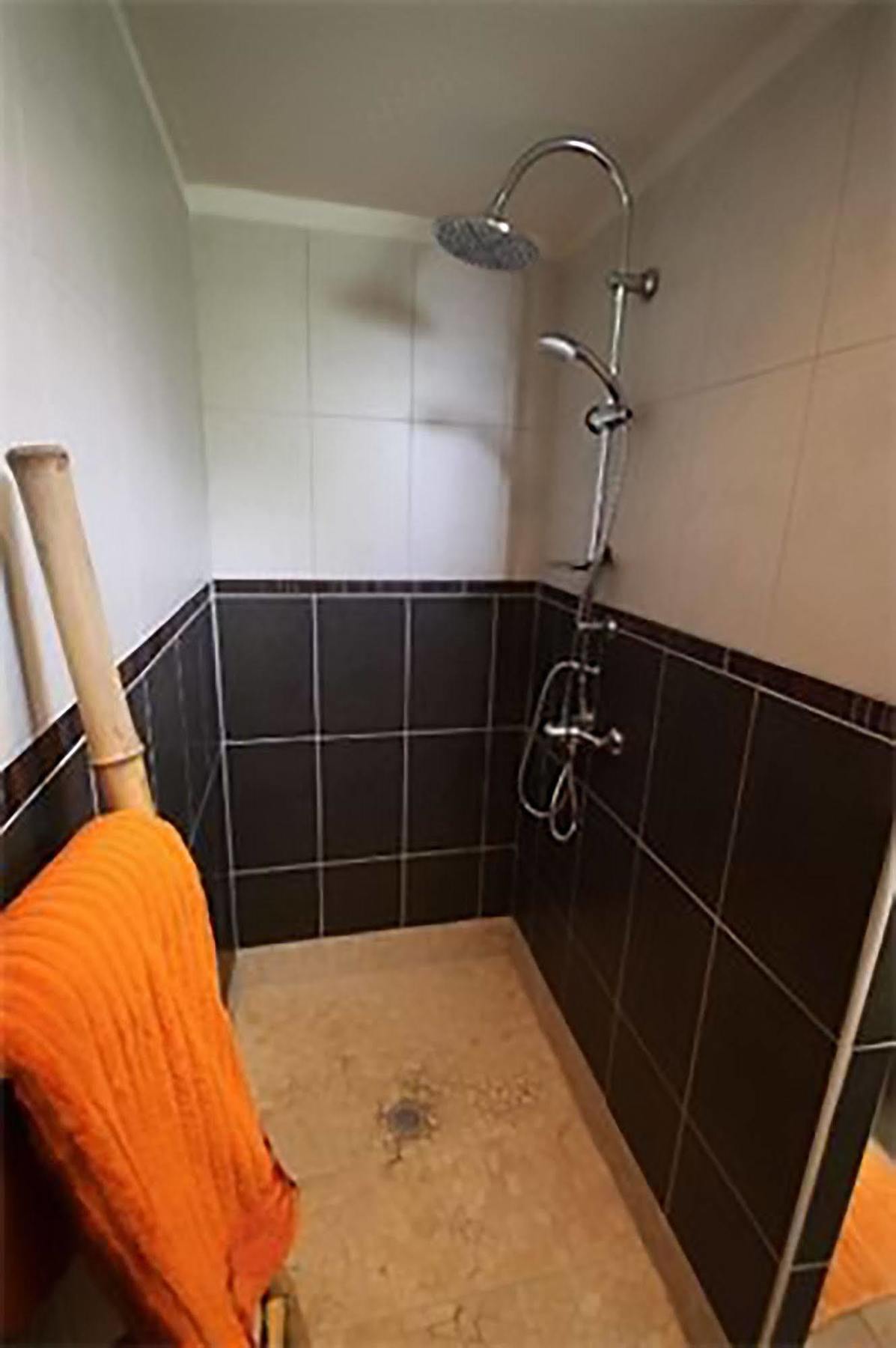 Ti Paradis Bed & Breakfast Sainte-Luce Dış mekan fotoğraf