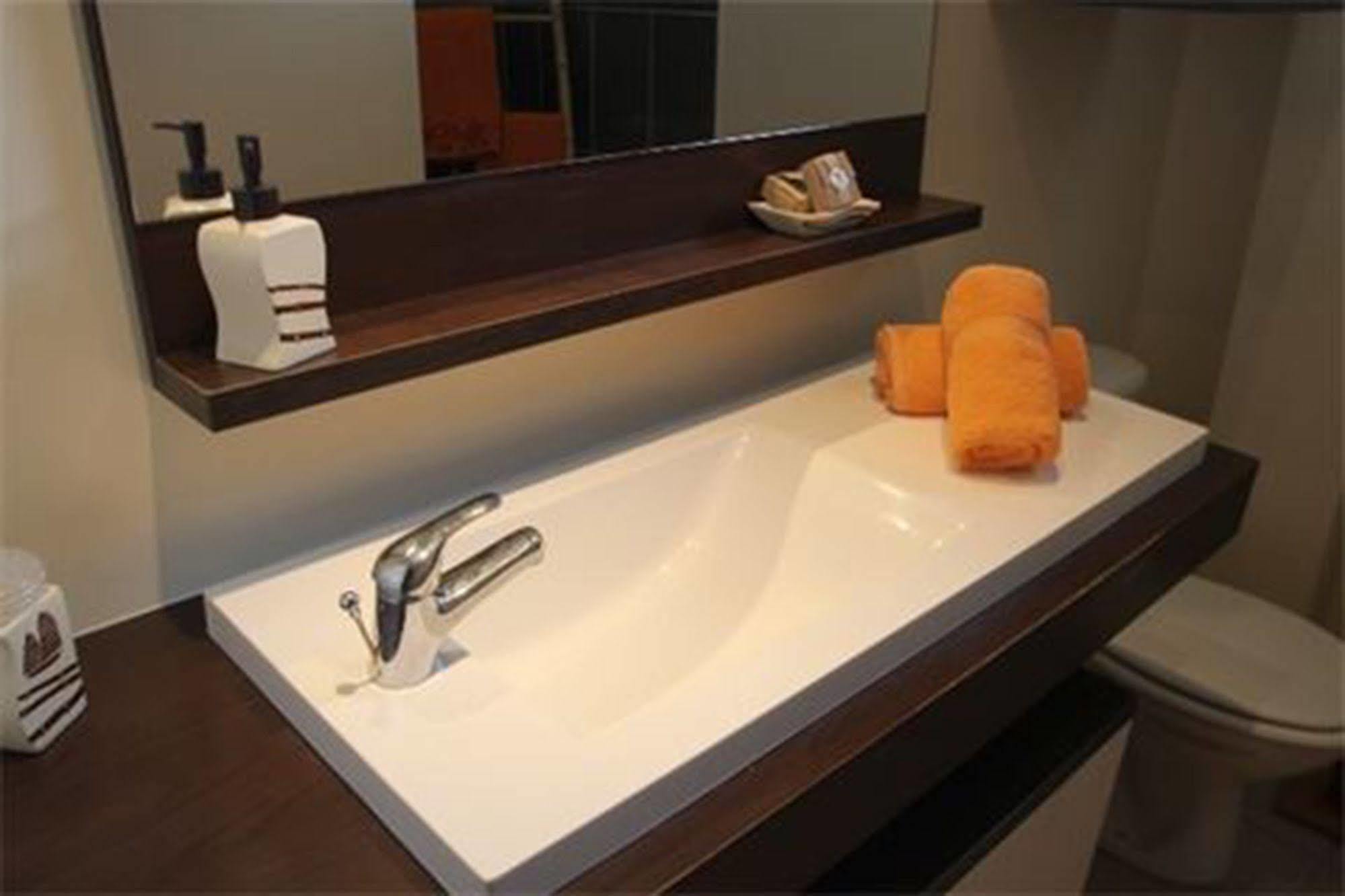 Ti Paradis Bed & Breakfast Sainte-Luce Dış mekan fotoğraf