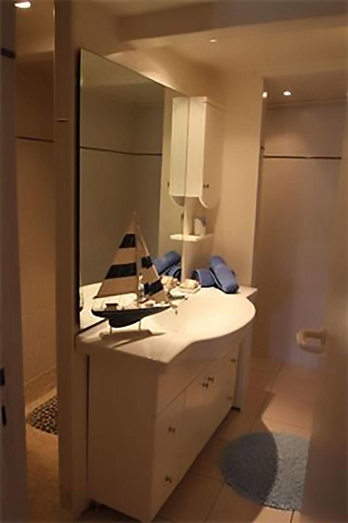 Ti Paradis Bed & Breakfast Sainte-Luce Dış mekan fotoğraf